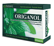 Origanol